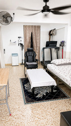 Blk 1 MARSILING DRIVE (Woodlands), HDB 3 Rooms #564755331